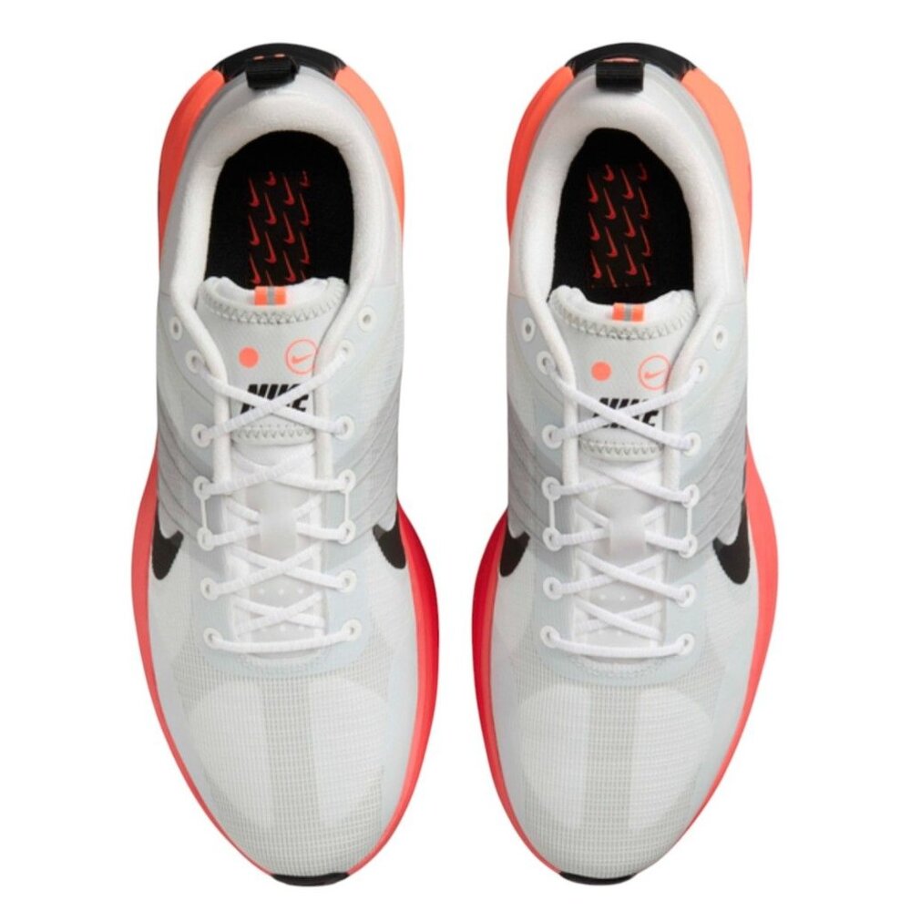 Nike Lunar Roam 'Hot Lava' Running Shoe HF4901-100 Men's Shoe Size 11 NEW - Picture 7 of 11